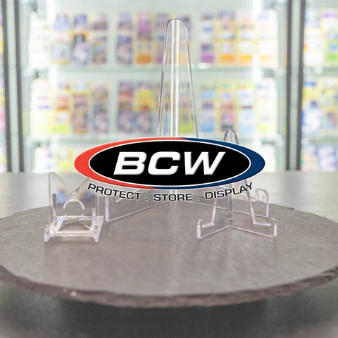 BCW