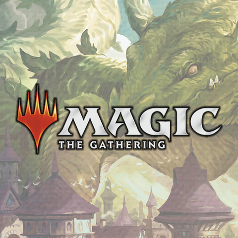 Magic: The Gathering