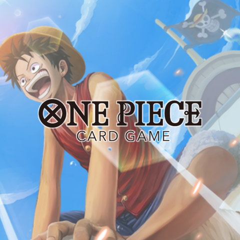 One Piece Card Game