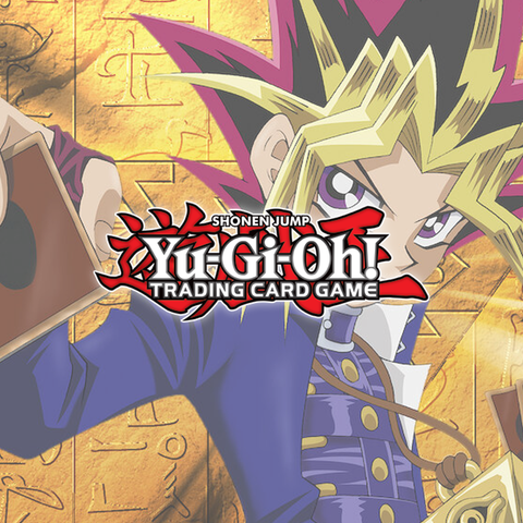 Yu-Gi-Oh!