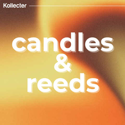 Clearance - Candles & Reeds