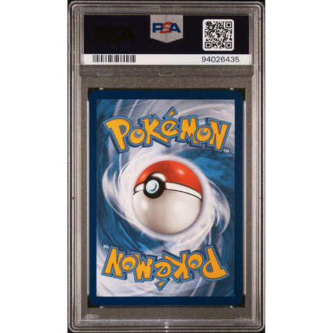 2023 POKEMON CLASSIC COLLECTION ULTRA BALL 030/034 PSA 10