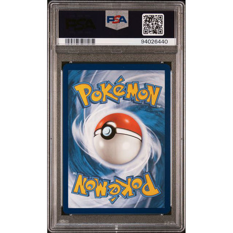 2023 POKEMON CLASSIC COLLECTION POKE BALL 021/034 PSA 9