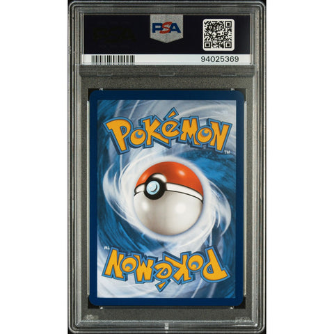 2023 POKEMON CLASSIC COLLECTION 008/034 SANDSHREW PSA 9