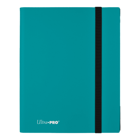 ULTRA PRO 9PKT - ECLIPSE PRO-Binder - Sky Blue