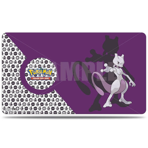 Ultra Pro - Pokémon - Playmat - Mewtwo