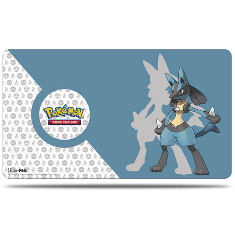 Ultra Pro - Pokémon - Playmat - Lucario