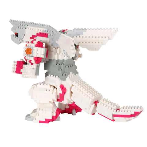 Pokemon - Nanoblock Deluxe Palkia