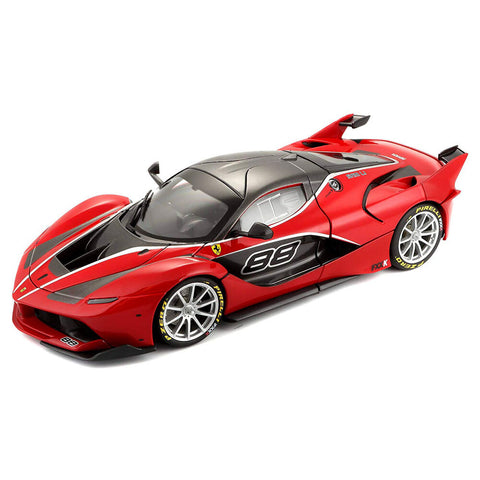 Bburago Signature Series 1:18 - Ferrari FXX-K #88