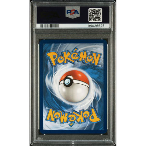 2023 POKEMON CLASSIC COLLECTION BOSS'S ORDERS 019/034 PSA 10