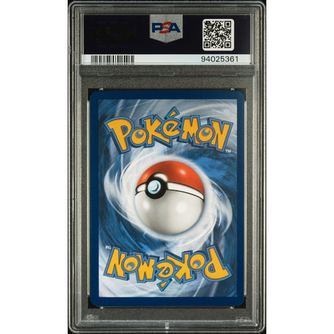 2023 POKEMON CLASSIC COLLECTION 008/034 SANDSHREW PSA 9