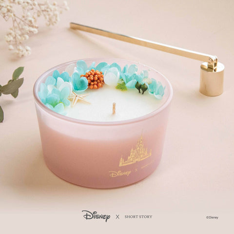 Disney Candle Moana