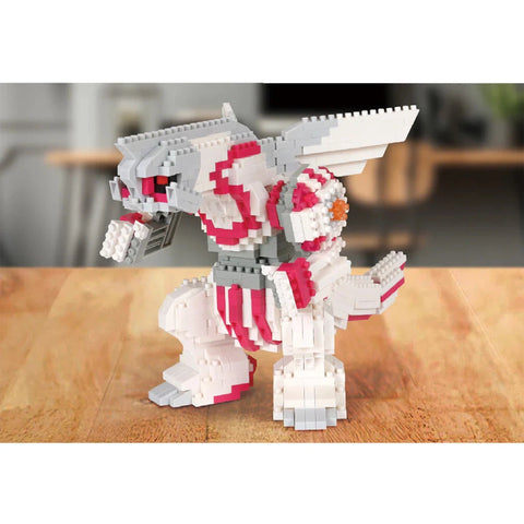 Pokemon - Nanoblock Deluxe Palkia