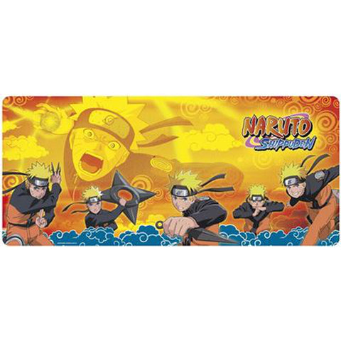 Naruto Shippuden - Scream - XXL Gaming Mat