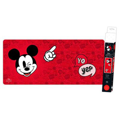 Mickey Mouse - Yo Yep - XXL Gaming Mat