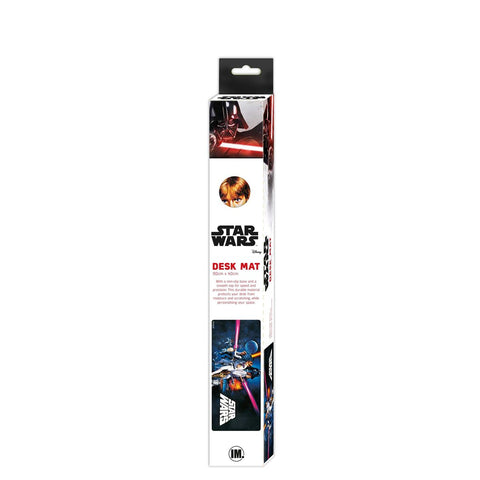 Star Wars: A New Hope - Luke Gun - XXL Gaming Mat