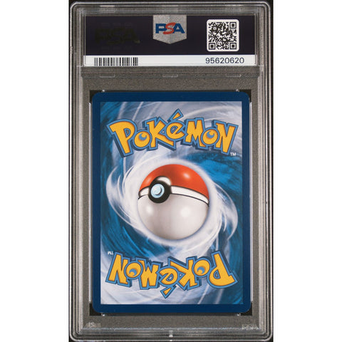 2016 POKEMON XY BLACK STAR PROMO MAGIKARP XY143 PSA 6