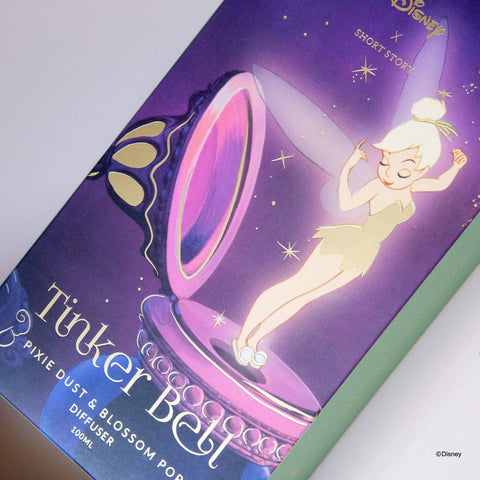 Disney Diffuser Tinker Bell