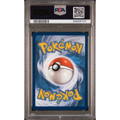 2023 POKEMON CLASSIC COLLECTION WARTORTLE 002/034 PSA 10