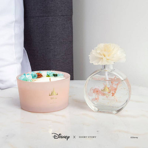 Disney Candle Moana