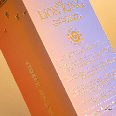 Disney Diffuser The Lion King