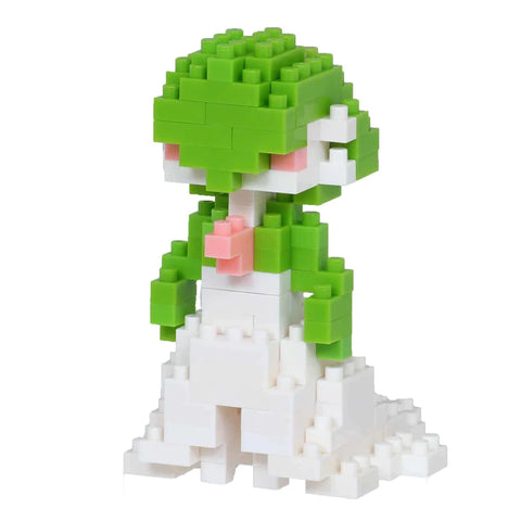 Pokemon - Gardevoir Nanoblock Figures