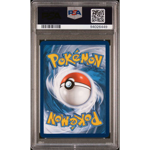 2023 POKEMON CLASSIC COLLECTION SUPER ROD 027/034 PSA 10