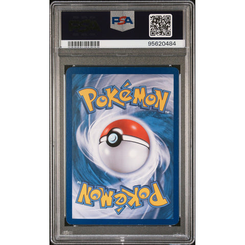 2012 POKEMON BOUNDARIES CROSSED SKYLA 149/149 PSA 8