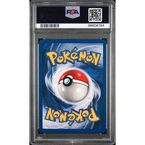 2005 POKEMON JUNGLE PIKACHU 60/64 PSA 9