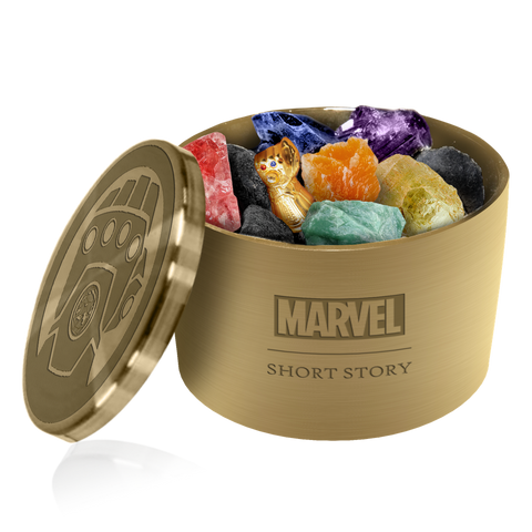 Marvel Stone Diffuser