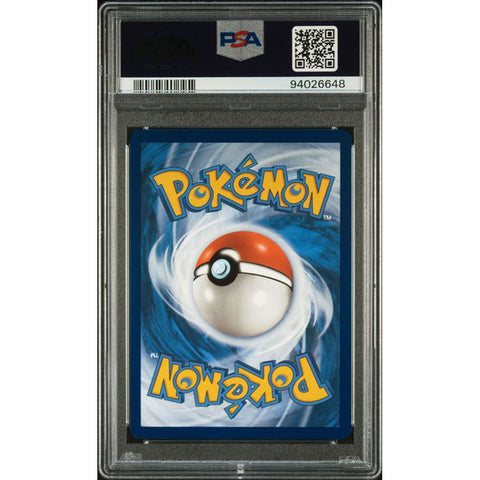 2023 POKEMON CLASSIC COLLECTION BLASTOISE 003/034 PSA 10