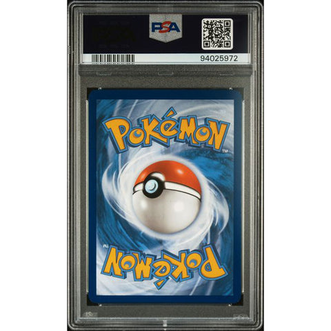 2023 POKEMON CLASSIC COLLECTION PINSIR 007/034 PSA 9