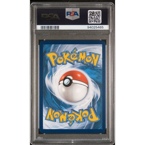 2023 POKEMON CLASSIC COLLECTION HYPNO 012/034 PSA 10