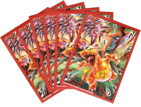 Pokemon TCG: Sleeve Packs