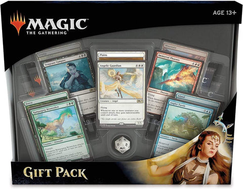 Magic The Gathering: Gift Pack 2018