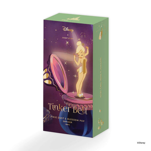 Disney Diffuser Tinker Bell