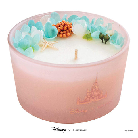 Disney Candle Moana