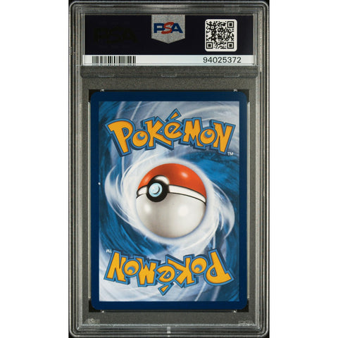 2023 POKEMON CLASSIC COLLECTION 009/034 SANDSLASH PSA 9