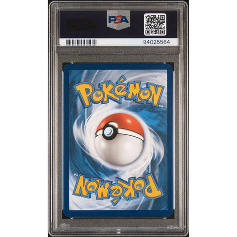 2023 POKEMON CLASSIC COLLECTION ELECTRODE 011/034 PSA 10