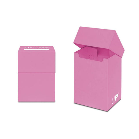 PRO LINE DECK BOX - 80ct Pink