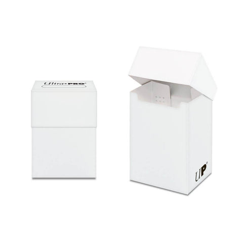 PRO LINE DECK BOX - 80ct White