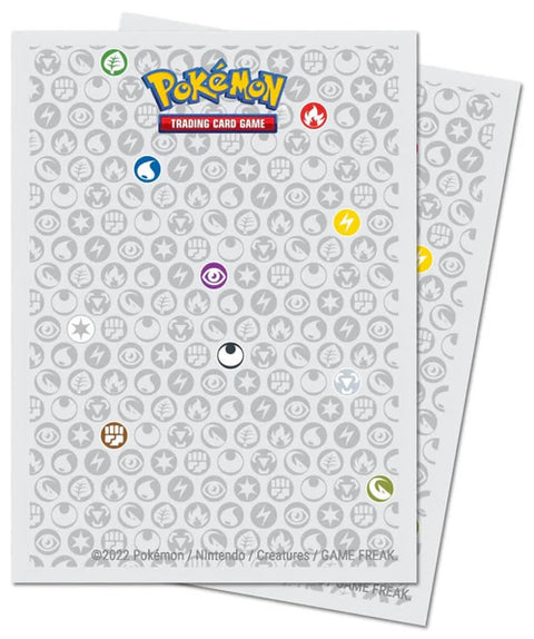 Pokemon TCG: Sleeve Packs