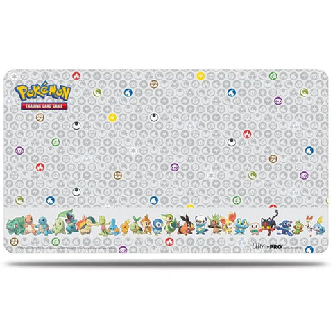 Pokemon TCG: First Partner Pack Playmat