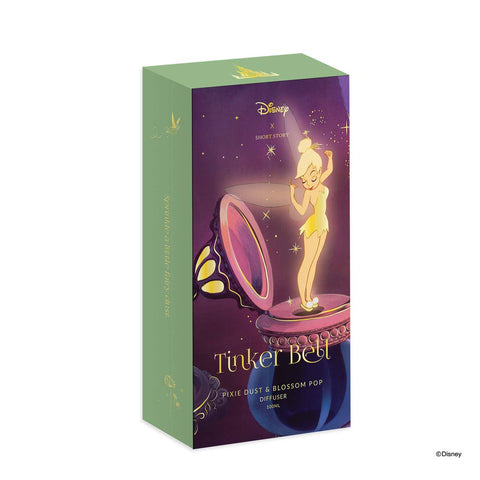 Disney Diffuser Tinker Bell