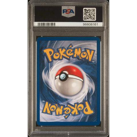 2002 POKEMON JUNGLE PIKACHU 60/64 PSA 9