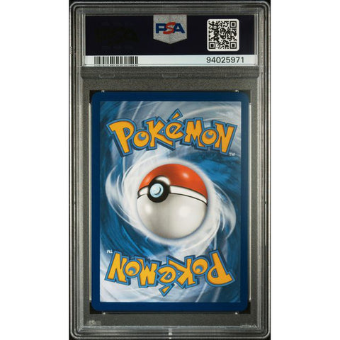 2023 POKEMON CLASSIC COLLECTION PINSIR 007/034 PSA 10