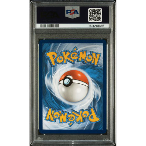 2023 POKEMON CLASSIC COLLECTION ROCKET'S ADMIN 026/034 PSA 9