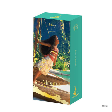 Disney Diffuser Moana