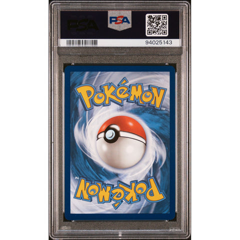 2023 POKEMON CLASSIC COLLECTION SQUIRTLE 001/034 PSA 10