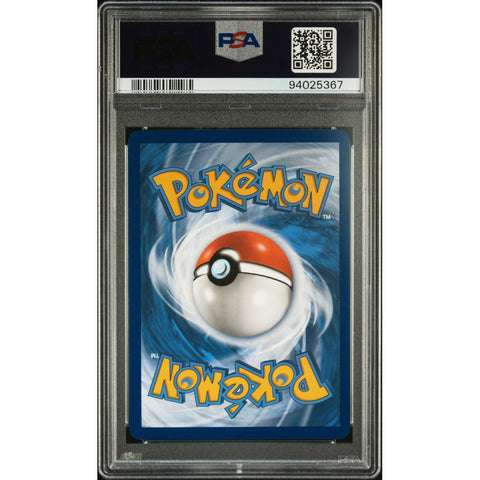 2023 POKEMON CLASSIC COLLECTION 008/034 SANDSHREW PSA 10